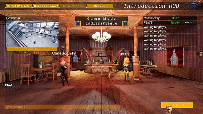 OnlySociety Midgard Imperial