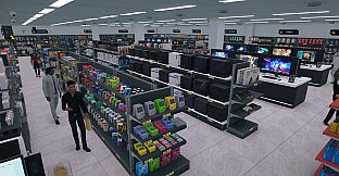 ElectroFix Simulator