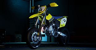 MotoGP25 - Iconic Liveries Pack