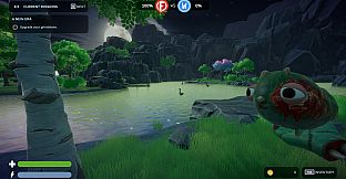 Chop Chop Inc. - Halloween Pack