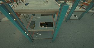 GRUBSTAKE: A Post Apocalyptic Pawn Shop