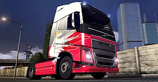Euro Truck Simulator 2 - Polish Paint Jobs Pack