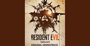 Resident Evil 7 biohazard Original Soundtrack