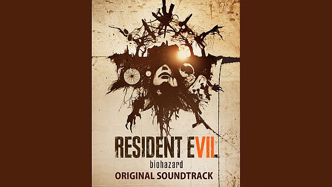 Resident Evil 7 biohazard Original Soundtrack