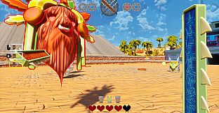 Golem Rumble