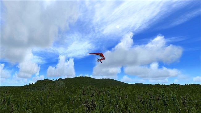 FSX Steam Edition: Toposim Scandinavia Add-On