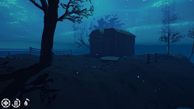 UNDER the WATER - an ocean survival game