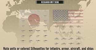 Total Victory: World Conflict 1939-1945
