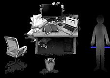 堡外就医 / Can I Buy You A Cheeseburger?