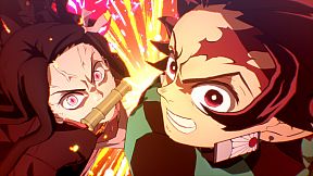 Demon Slayer -Kimetsu no Yaiba- The Hinokami Chronicles 2 Deluxe Edition