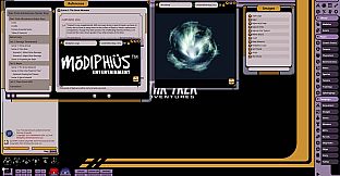 Fantasy Grounds - Star Trek Adventures: Better Days