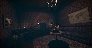 Murder Castle