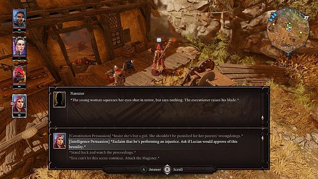 Divinity: Original Sin - The Source Saga