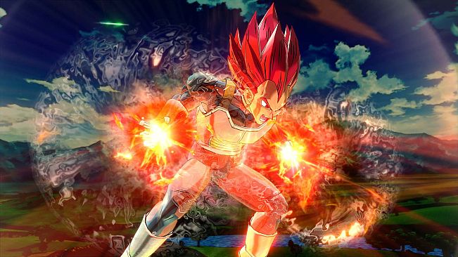 DRAGON BALL XENOVERSE 2 - Ultra Pack 1