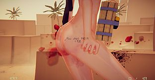 H-SNIPER: Middle East - Nudity DLC (18+)