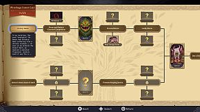 7th Domain ： Tree of Chaos
