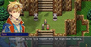 KEMCO RPG Selection Vol. 11