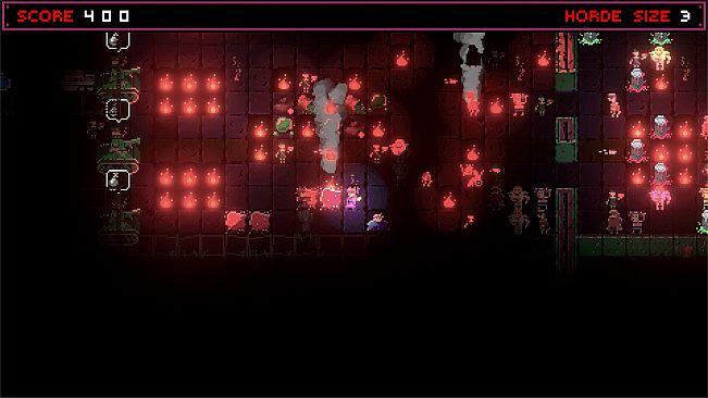 The Dead Roam Free - Episode 1