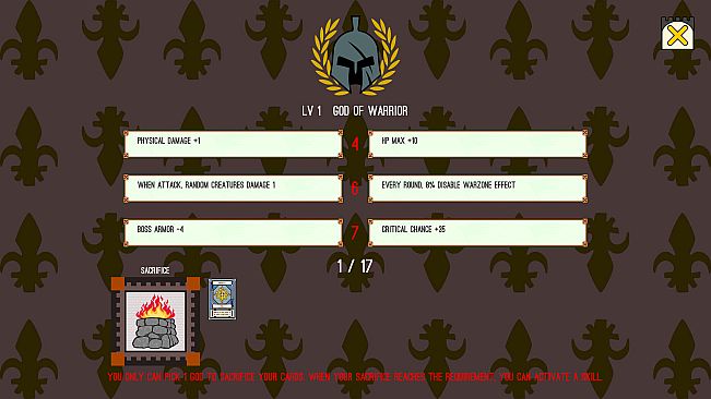 Last Kingdom - The Card Game