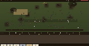 Dirt & Viscera: The Great War