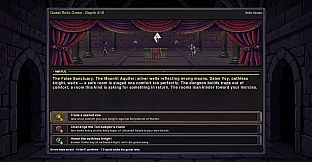 Arch Rogue