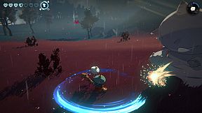 ONI : Road to be the Mightiest Oni