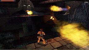 Tomb Raider III (1998)