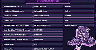 Yunyun Syndrome!? Rhythm Psychosis Original Soundtrack