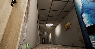 Overtime Syndrome - A Late Night Shift Story