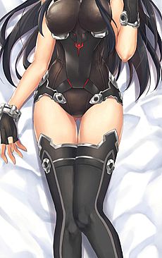 Echo Tokyo - Wallpapers