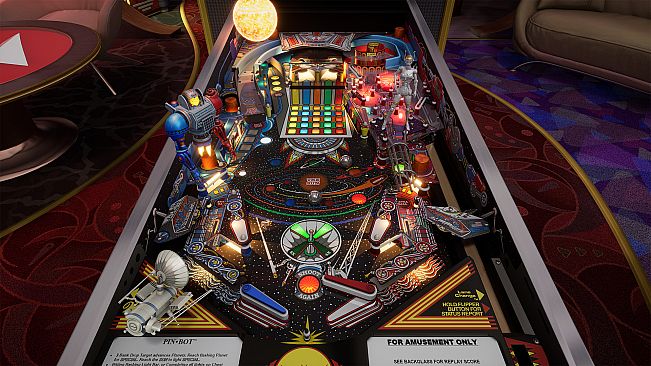 Pinball FX - Williams™ Pinball Collection 3