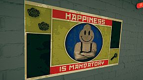 Regular Factory: Escape Room