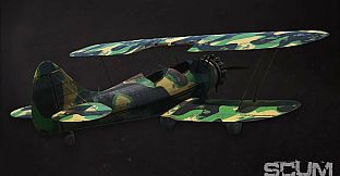 SCUM Vehicle Skins Pack