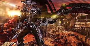 The Good, The Bad and The Augmented Expansion