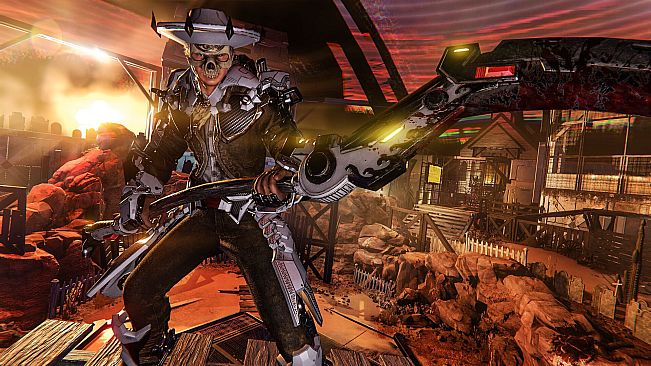 The Good, The Bad and The Augmented Expansion