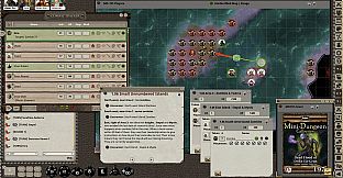 Fantasy Grounds - Mini-Dungeons Bundle #196-200