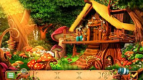 Detective Montgomery Fox: The Case of Diamond Necklace