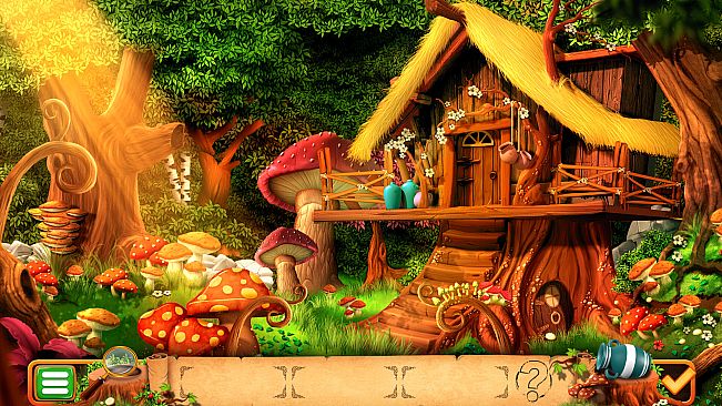 Detective Montgomery Fox: The Case of Diamond Necklace