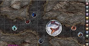 Fantasy Grounds - Fantasy Token Pack 3