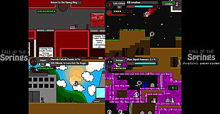 Pens: The Freeware Collection