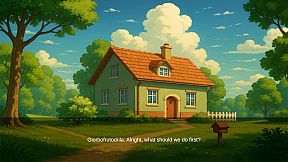 Brainrot: Story of Glorbo Frutodrillo & Ballerino Cappuccino