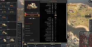 Panzer Corps 2: War Stories - Fall of Poland