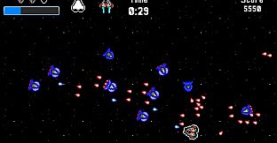 Impact Trial: First Encounter - Prologue