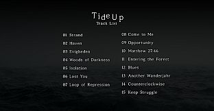 Tide Up Soundtrack