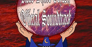 Blood Wizard Odyssey Soundtrack