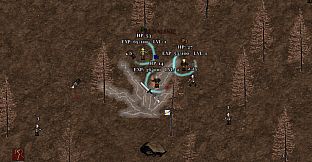 Sotidrokhima 2: Against Eternity