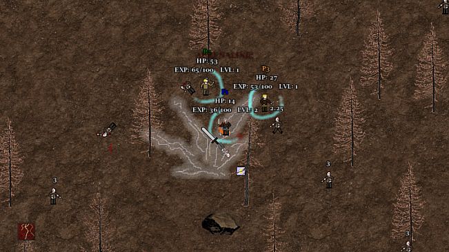 Sotidrokhima 2: Against Eternity