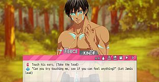 Tailor Tales - James Plus