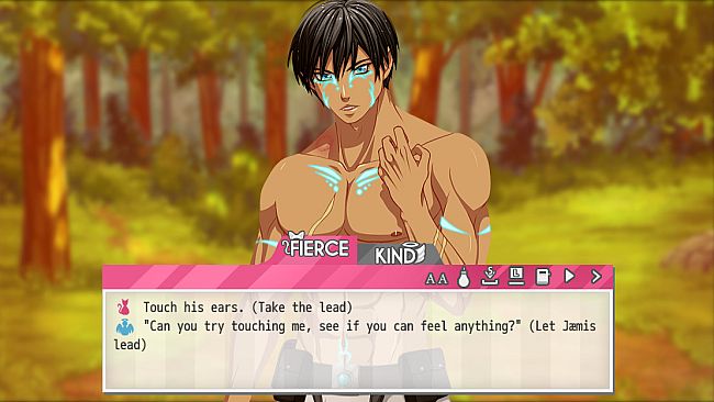 Tailor Tales - James Plus