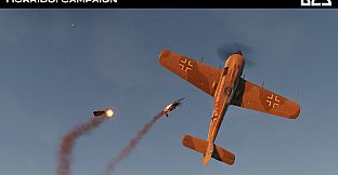 DCS: Fw 190 A-8 Horrido! Campaign